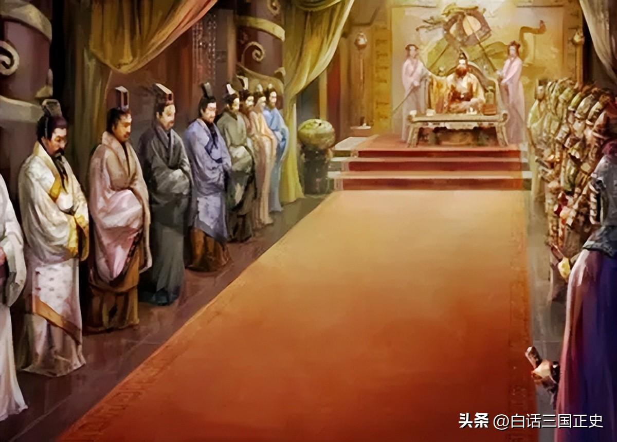 袁绍利用会稽周氏,背刺袁术的豫州,虽败却大战略获利 袁绍和袁术是什么关系_袁绍手下的谋士和大将_袁绍