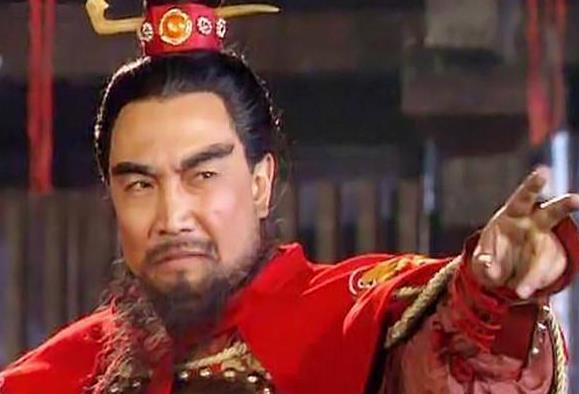 袁绍为何成了反面典型?做人最该护好的两大命门,他都暴露出来了 袁绍是被谁杀死的_袁绍简介_袁绍