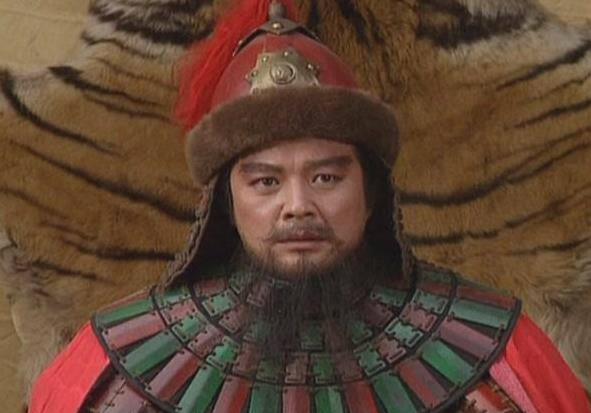 袁绍为何成了反面典型?做人最该护好的两大命门,他都暴露出来了 袁绍是被谁杀死的_袁绍简介_袁绍