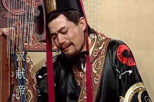 袁绍为何成了反面典型?做人最该护好的两大命门,他都暴露出来了 袁绍_袁绍是被谁杀死的_袁绍简介