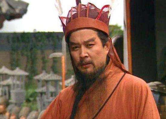 袁绍为何成了反面典型?做人最该护好的两大命门,他都暴露出来了 袁绍_袁绍简介_袁绍是被谁杀死的