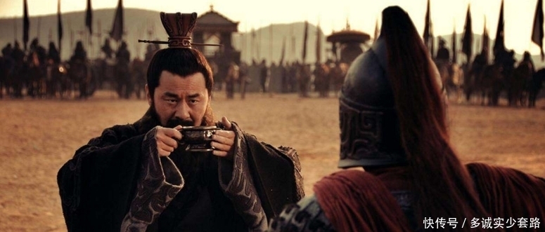 袁绍为何成了反面典型?做人最该护好的两大命门,他都暴露出来了 袁绍简介_袁绍_袁绍是被谁杀死的