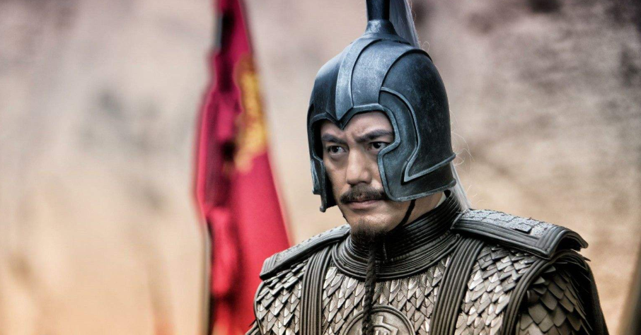 官渡之战失败告终,实力如此悬殊,由此可见袁绍性格的缺陷