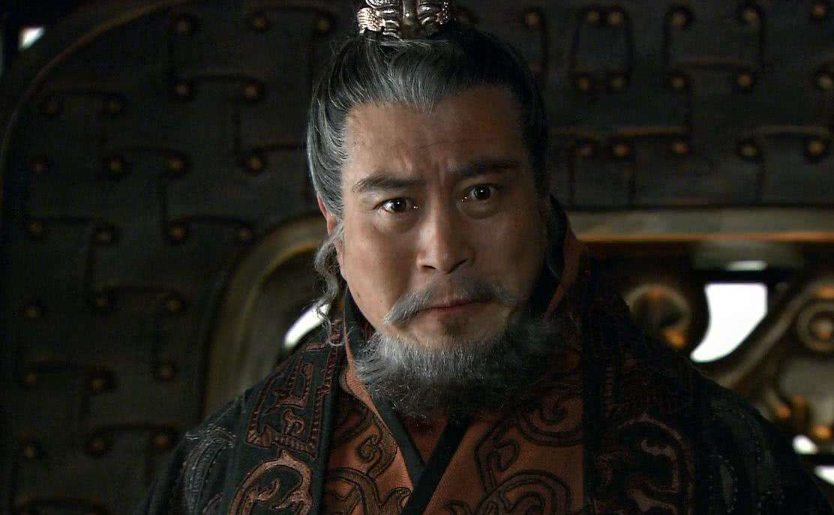 袁绍是被谁杀死的_袁绍手下的谋士和大将_袁绍