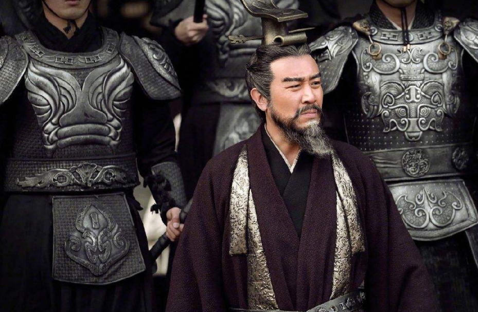 袁绍_袁绍是被谁杀死的_袁绍手下的谋士和大将