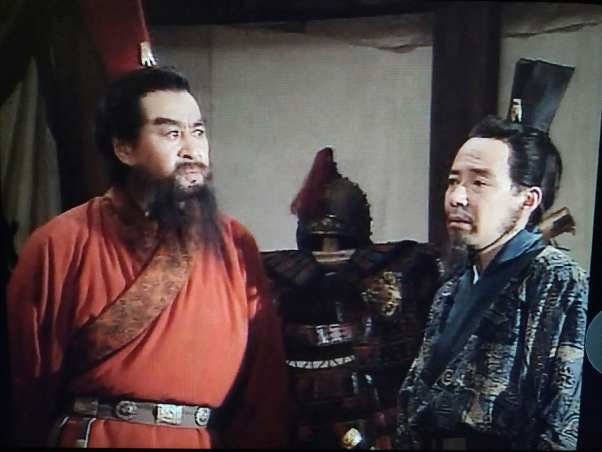 袁绍是被谁杀死的_袁绍_袁绍手下的谋士和大将