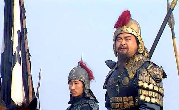 袁绍是被谁杀死的_袁绍手下的谋士和大将_袁绍