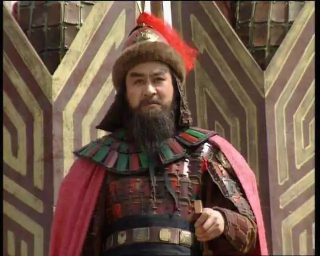 袁绍是被谁杀死的_袁绍_袁绍手下的谋士和大将