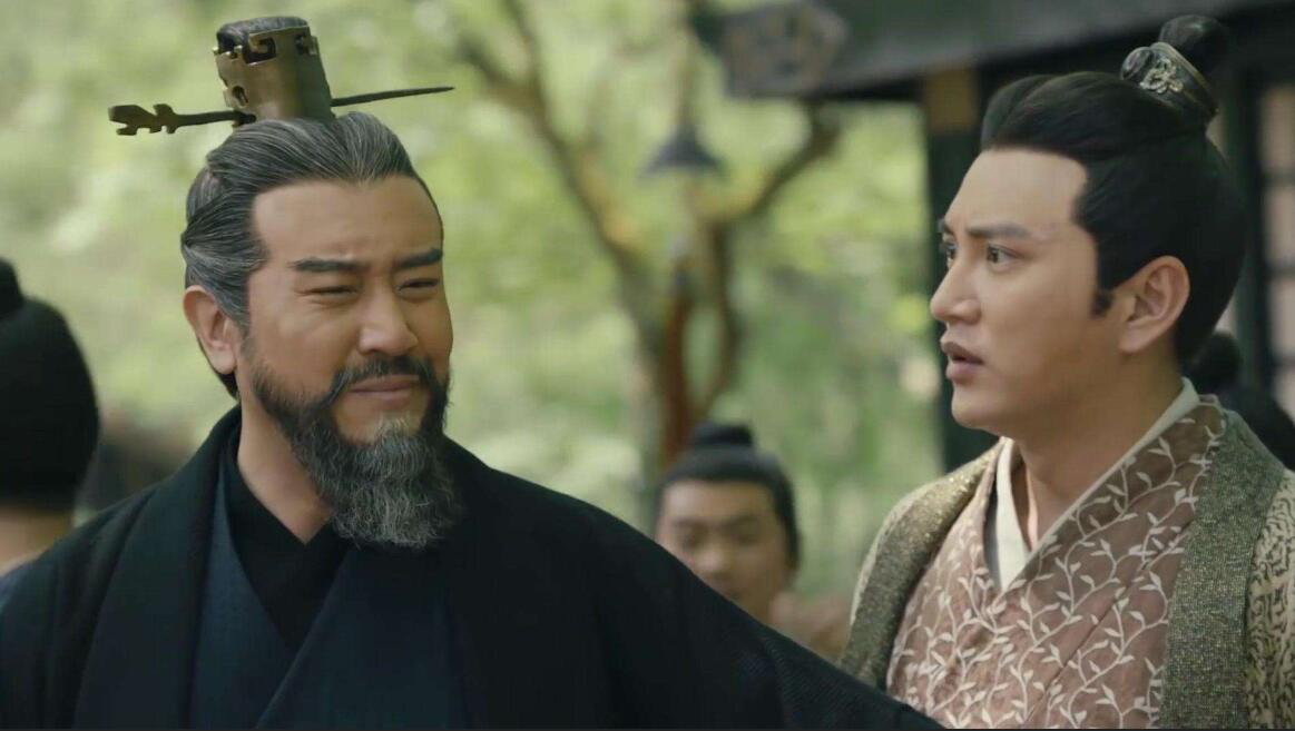 袁绍是被谁杀死的_袁绍_袁绍手下的谋士和大将