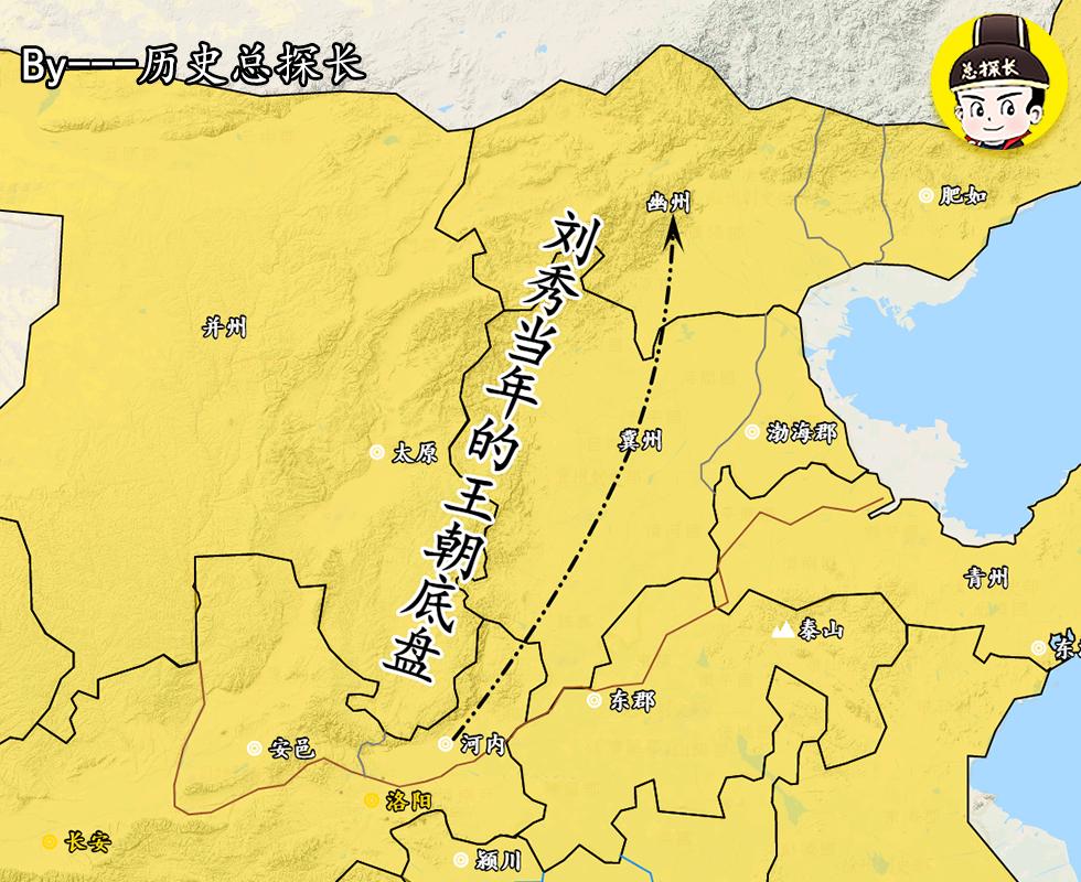 图解袁绍空手吞冀州,史书不会告诉你的细节 袁绍手下的谋士和大将_袁绍是被谁杀死的_袁绍