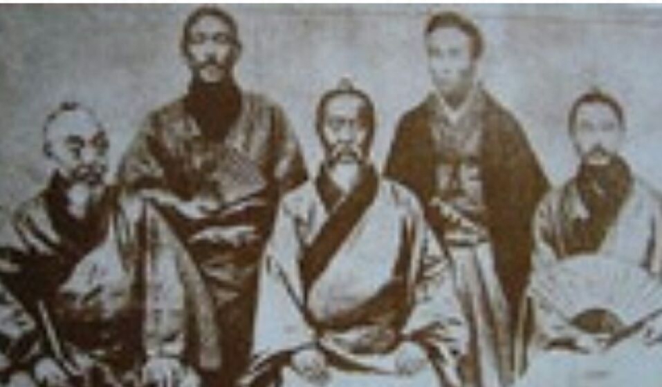 四百花季少女香消玉殒,冲绳之殇惹人心痛,琉球王国的前世今生 琉球问题_琉球复国_琉球国