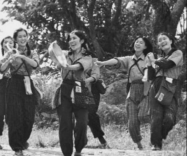 四百花季少女香消玉殒,冲绳之殇惹人心痛,琉球王国的前世今生 琉球国_琉球复国_琉球问题