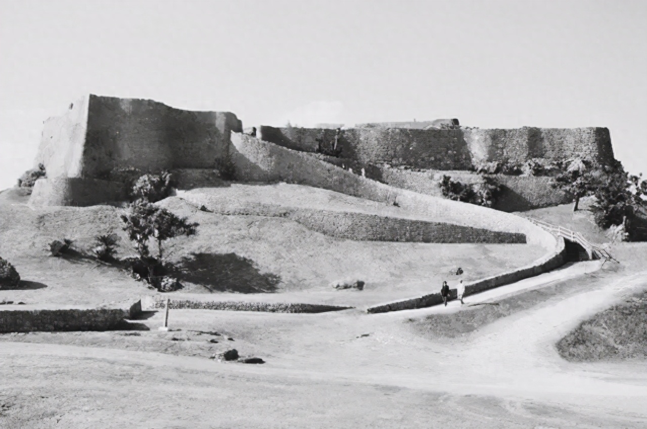 四百花季少女香消玉殒,冲绳之殇惹人心痛,琉球王国的前世今生 琉球复国_琉球国_琉球问题