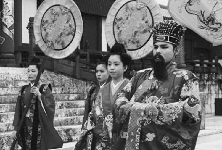 四百花季少女香消玉殒,冲绳之殇惹人心痛,琉球王国的前世今生 琉球问题_琉球国_琉球复国