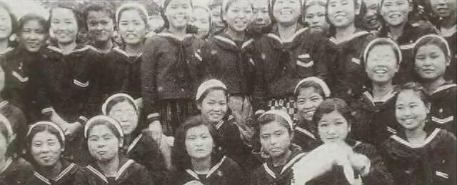 四百花季少女香消玉殒,冲绳之殇惹人心痛,琉球王国的前世今生 琉球国_琉球问题_琉球复国