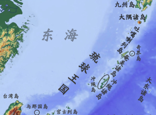 琉球复国运动_琉球语_琉球国