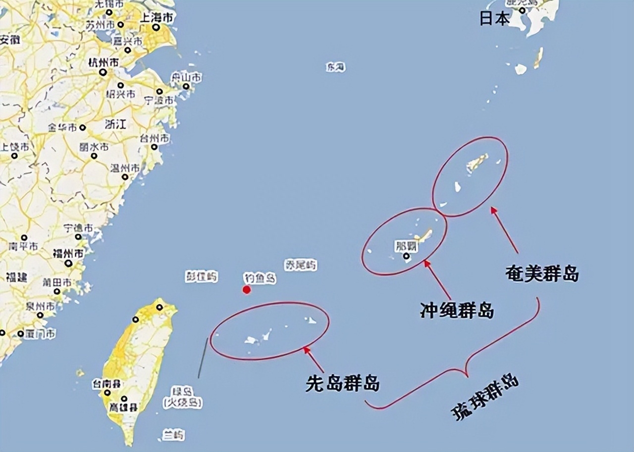 琉球共和国_琉球问题_琉球国