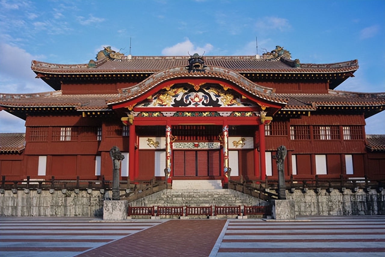 琉球国_琉球问题_琉球共和国