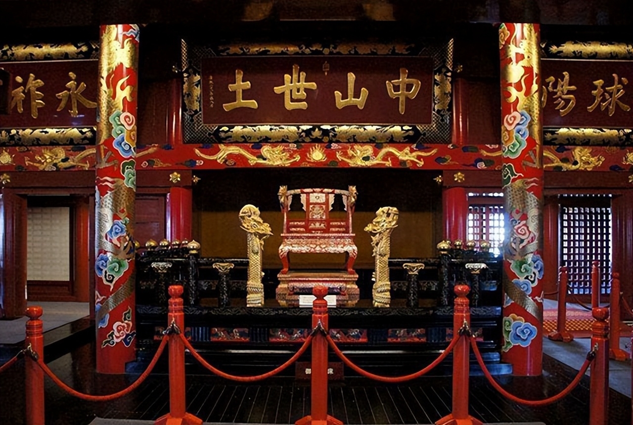 琉球共和国_琉球国_琉球问题