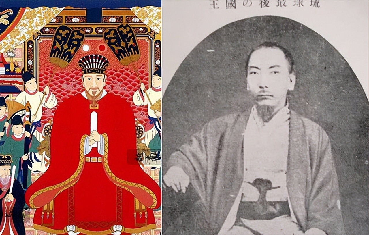 琉球国_琉球共和国_琉球问题