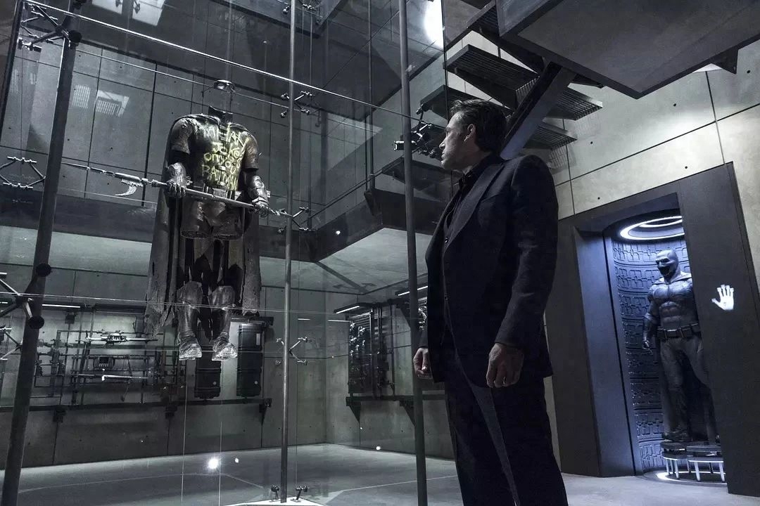 DC最有魅力的反派,小丑的前世今生你了解吗? 动作漫画dc_dc漫画_侦探漫画DC