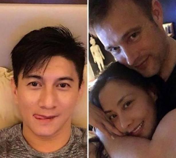 吴奇隆老婆马雅舒_吴奇隆和马雅舒_马雅舒