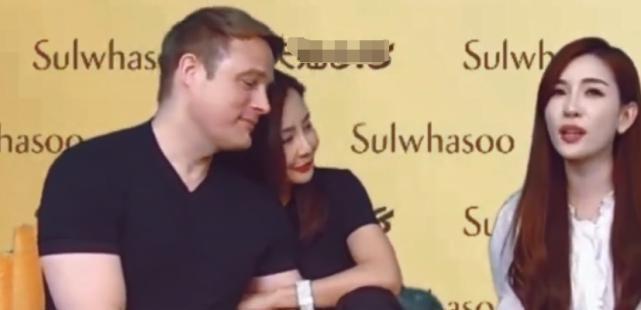 吴奇隆和马雅舒_马雅舒_吴奇隆老婆马雅舒