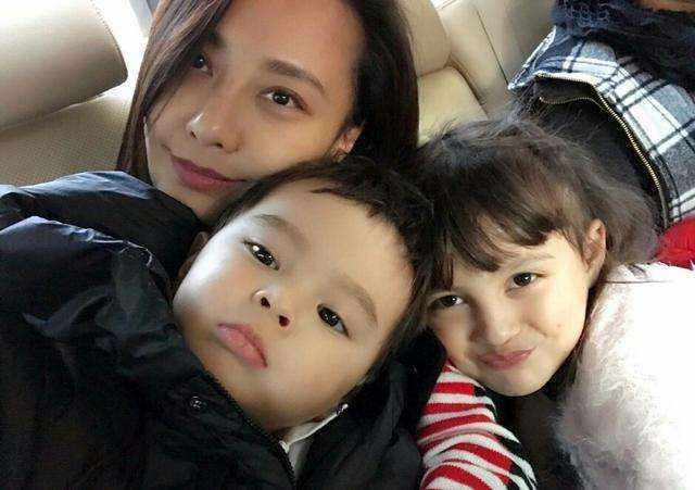 吴奇隆老婆马雅舒_吴奇隆和马雅舒_马雅舒