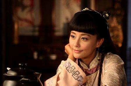 马雅舒_吴奇隆和马雅舒_吴奇隆老婆马雅舒