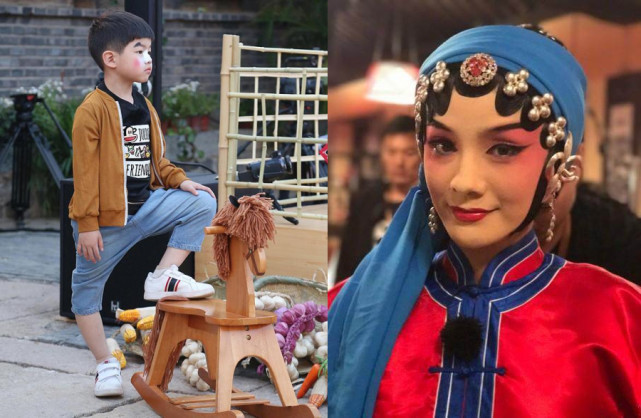 吴奇隆老婆马雅舒_吴奇隆和马雅舒_马雅舒