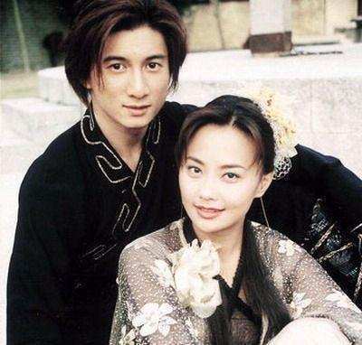 吴奇隆老婆马雅舒_吴奇隆和马雅舒_马雅舒