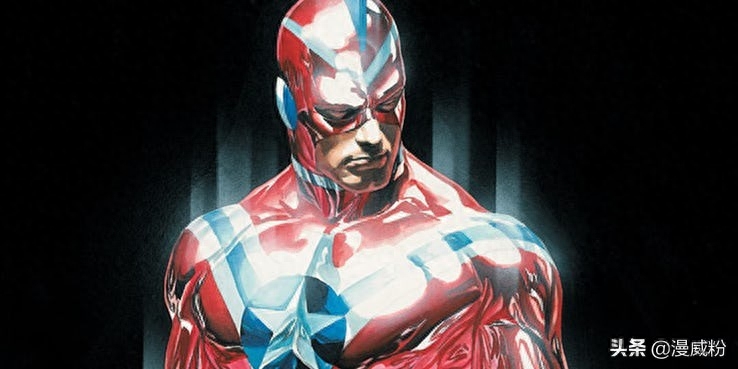 DC借鉴漫威创作的7个英雄,漫威海王才是首创? 漫画Dc小说_动作漫画dc_dc漫画