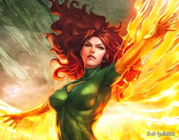 DC借鉴漫威创作的7个英雄,漫威海王才是首创? dc漫画_漫画Dc小说_动作漫画dc