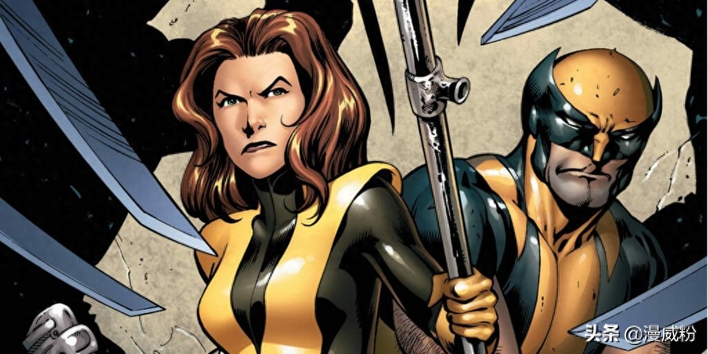 DC借鉴漫威创作的7个英雄,漫威海王才是首创? dc漫画_动作漫画dc_漫画Dc小说