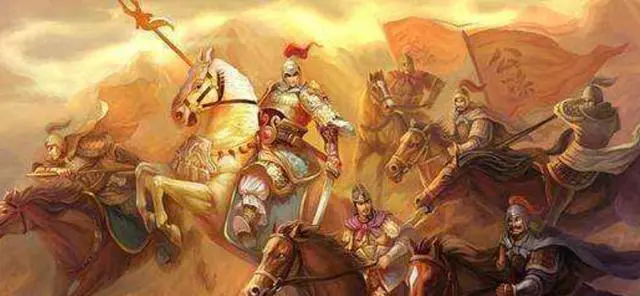 三国志6:横扫河北、平定乌丸!短剧本《白马长史》你玩过吗? 袁绍是被谁杀死的_袁绍和袁术是什么关系_袁绍