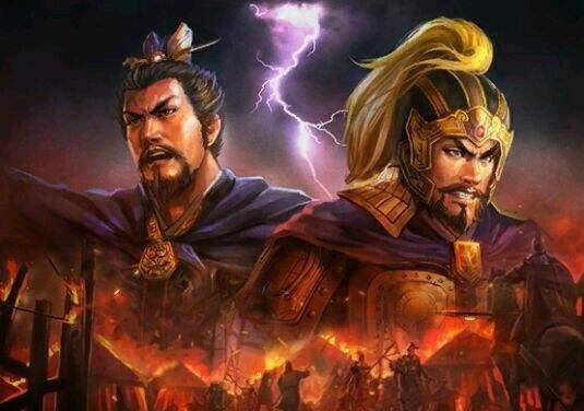 三国志6:横扫河北、平定乌丸!短剧本《白马长史》你玩过吗? 袁绍和袁术是什么关系_袁绍_袁绍是被谁杀死的