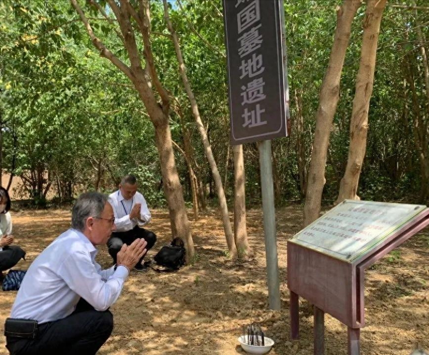 冲绳要丢了!日本全网抓狂 只因琉球高官在中国这句亲华言论 琉球国_琉球复国_戴旭关于琉球