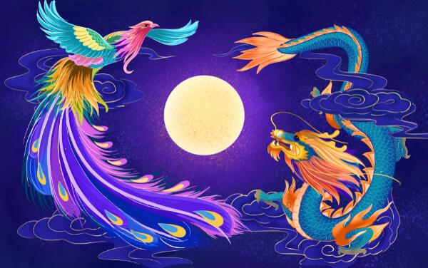 龙和什么生肖最配 龙和什么生肖最适合在一起 龙和什么生肖最配 龙和什么生肖最适合在一起