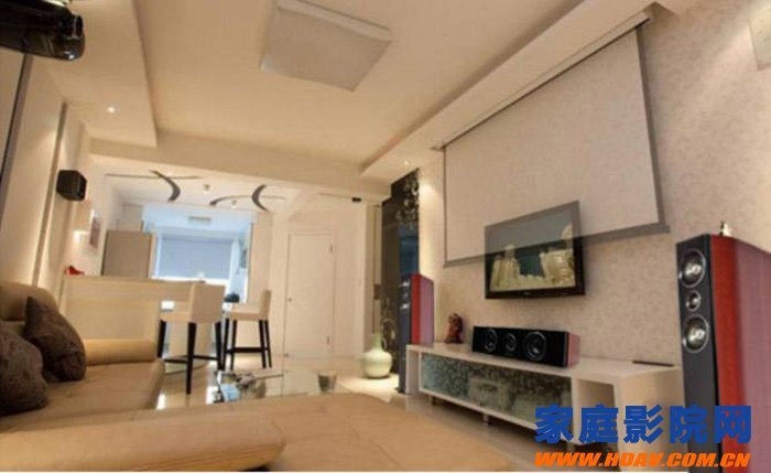 家庭影院布线_影院布线家庭设计图_家庭影院装修布线方案