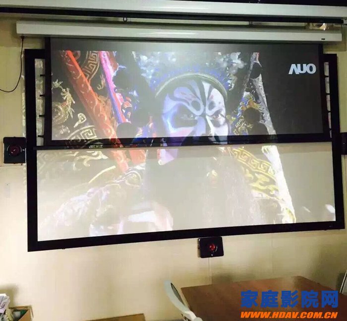 家庭影院布线_家庭影院装修布线方案_影院布线家庭设计图