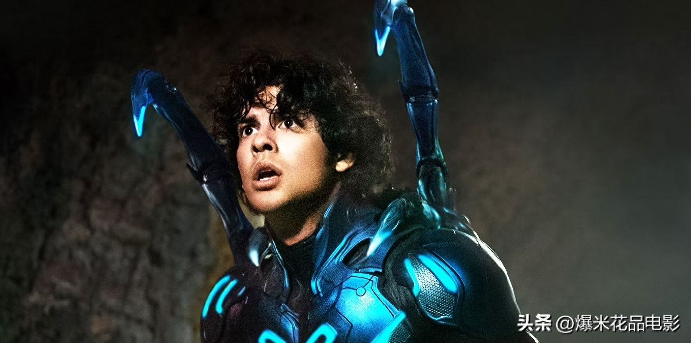 侦探漫画DC_dc漫画_漫画Dc小说