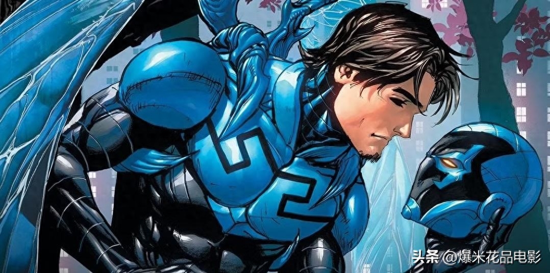 侦探漫画DC_漫画Dc小说_dc漫画