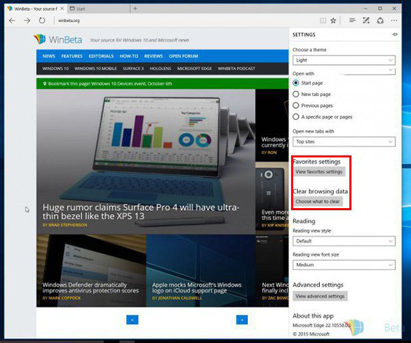 Windows 8消费者预览版改进IE10浏览器 windows开发者预览版_win8开发者预览版_开发者预览版什么意思
