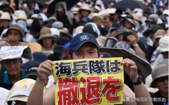 琉球国:随一个大国的强盛而繁荣,随另一个大国的兴起而消灭 琉球族_琉球共和国_琉球国