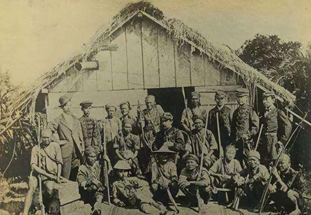 从中国的藩属国到日本的冲绳,为什么说琉球被灭永远不能再复国? 琉球复国运动_琉球独立党_琉球国