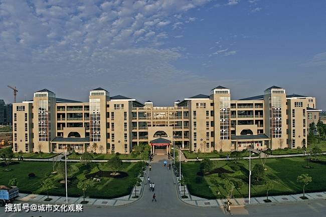 决战双一流:安财大、安师大双双欲合并专科,新设立合肥校区 安徽财贸职业学院_安徽财贸职业学院学生处_安徽财贸职业学院会计学院