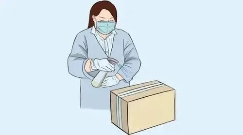 山西紧急提示:邮政快递、货运物流一线员工需全程接种新冠疫苗方可上岗 从业人员是什么意思_从业人员统计原则_从业人员