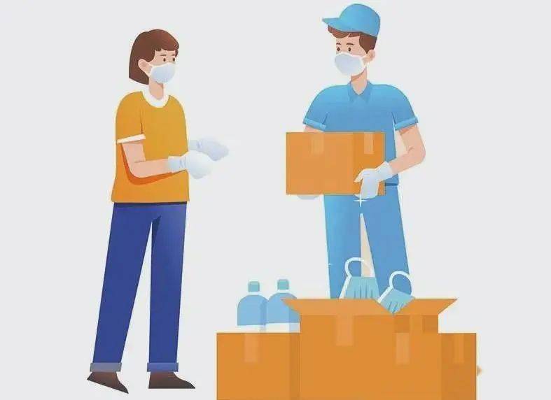 山西紧急提示:邮政快递、货运物流一线员工需全程接种新冠疫苗方可上岗 从业人员统计原则_从业人员_从业人员是什么意思