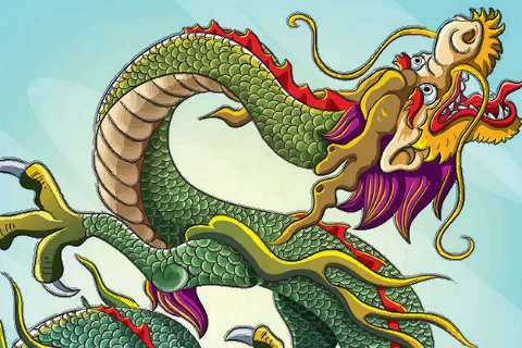 龙和什么生肖最配 女龙与男虎生肖配不_天生一对龙配凤是什么生肖_龙和什么生肖最配