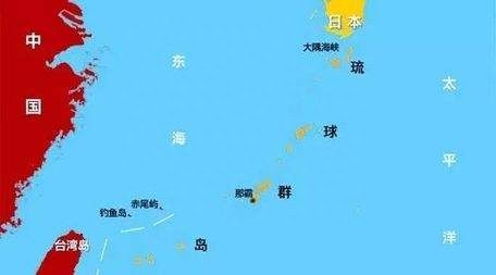 1879年,琉球从清政府手中丢失,为何它现在仍举行大清册封仪式?